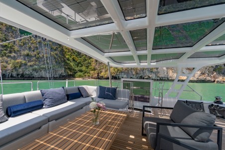 Sunreef Yachts Sunreef 60 E E-Motion