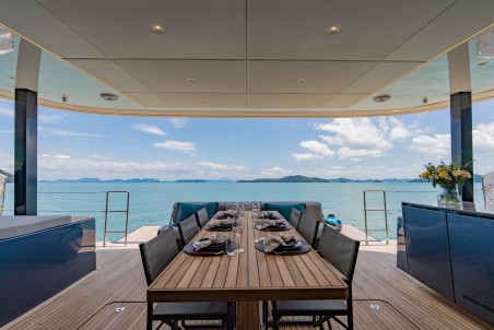 Sunreef Yachts Sunreef 60 E E-Motion