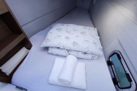 Lagoon-Bénéteau Lagoon 40 - 4 + 2 cab Ohana