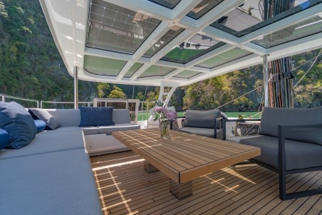 Sunreef Yachts Sunreef 60 E E-Motion