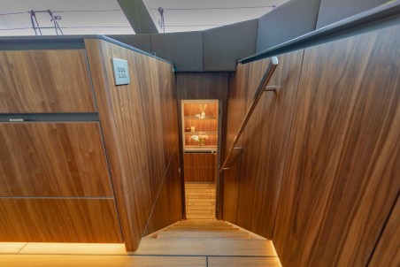 Sunreef Yachts Sunreef 60 E E-Motion