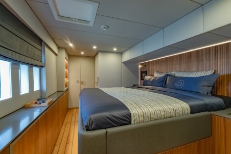 Sunreef Yachts Sunreef 60 E E-Motion