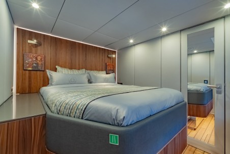 Sunreef Yachts Sunreef 60 E E-Motion