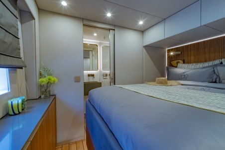 Sunreef Yachts Sunreef 60 E E-Motion