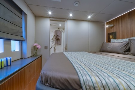 Sunreef Yachts Sunreef 60 E E-Motion