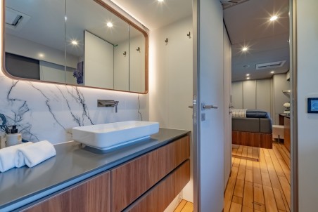Sunreef Yachts Sunreef 60 E E-Motion