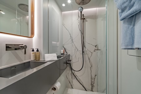 Sunreef Yachts Sunreef 60 E E-Motion