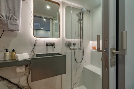 Sunreef Yachts Sunreef 60 E E-Motion