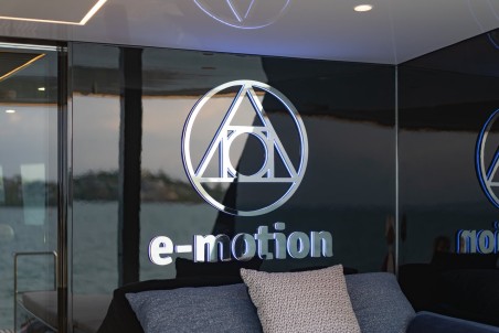 Sunreef Yachts Sunreef 60 E E-Motion