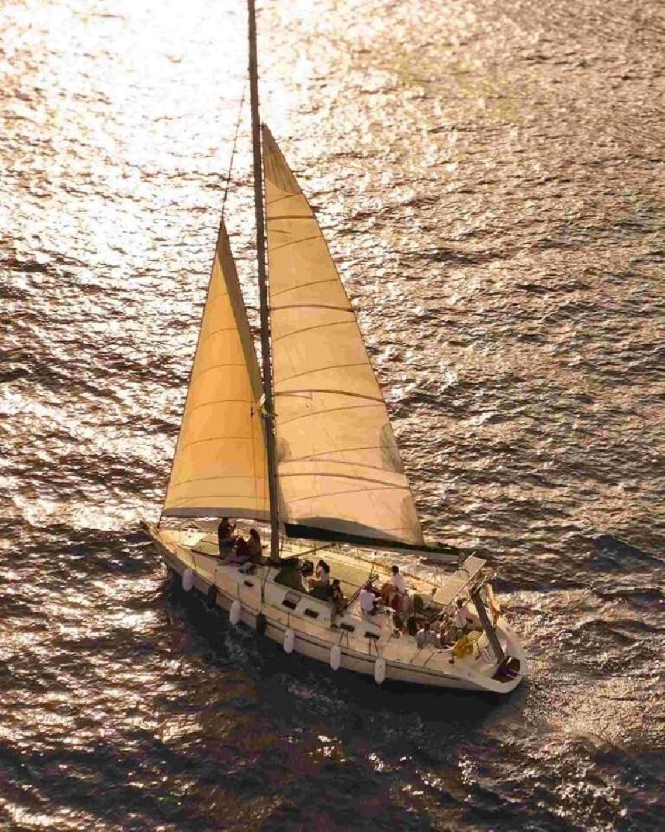 Bénéteau First 45 F5 - 4 cab. Edisa