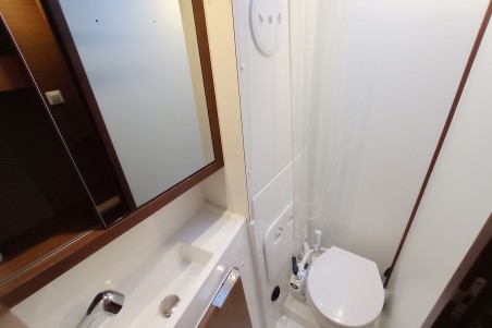 Lagoon-Bénéteau Lagoon 40 - 4 + 2 cab Ohana