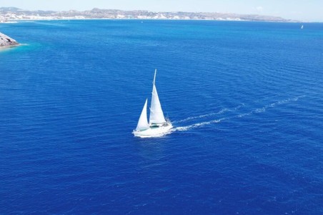 Bénéteau First 45 F5 - 4 cab. Edisa