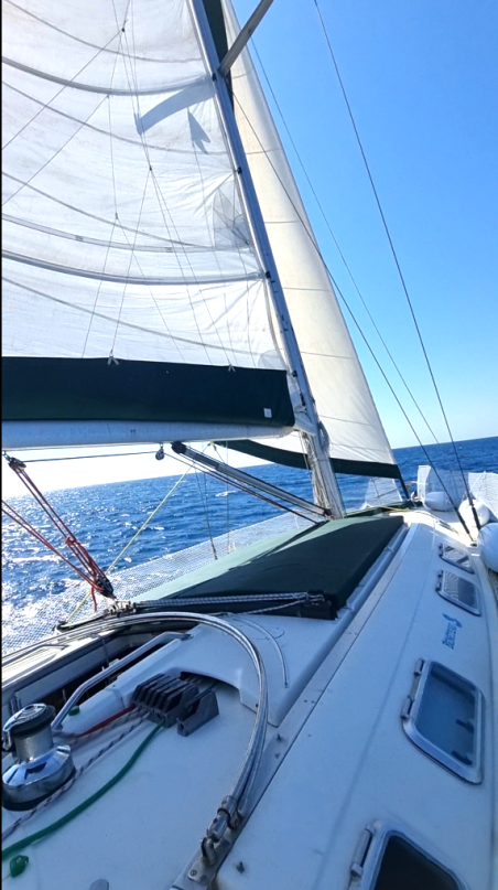 Bénéteau First 45 F5 - 4 cab. Edisa