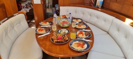 Bénéteau First 45 F5 - 4 cab. Edisa