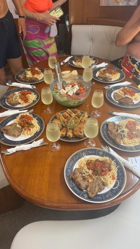 Bénéteau First 45 F5 - 4 cab. Edisa