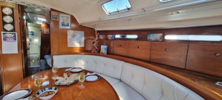 Bénéteau First 45 F5 - 4 cab. Edisa