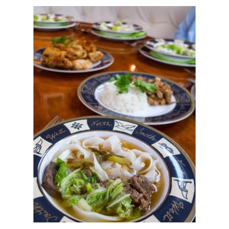 Bénéteau First 45 F5 - 4 cab. Edisa