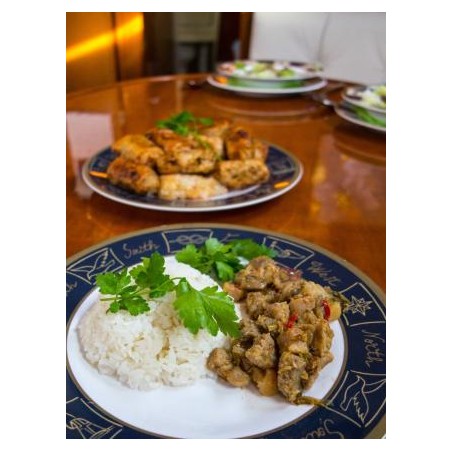 Bénéteau First 45 F5 - 4 cab. Edisa