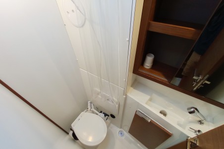 Lagoon-Bénéteau Lagoon 40 - 4 + 2 cab Ohana