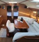 Jeanneau Sun Odyssey 45 Nala