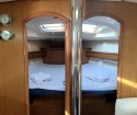 Jeanneau Sun Odyssey 45 Nala