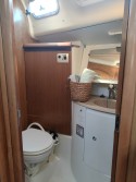 Jeanneau Sun Odyssey 45 Nala