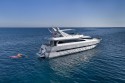 Admiral Yachts Admiral 90 Andilis