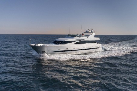 Admiral Yachts Admiral 90 Andilis