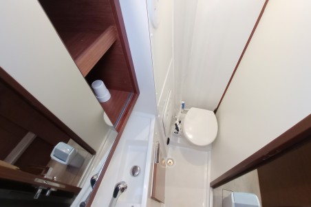 Lagoon-Bénéteau Lagoon 40 - 4 + 2 cab Ohana