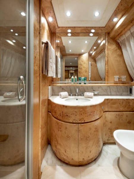 Admiral Yachts Admiral 90 Andilis