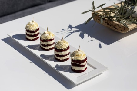 Admiral Yachts Admiral 90 Andilis