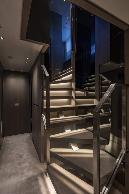 Sanlorenzo Sanlorenzo Yacht SL106 Dinaia