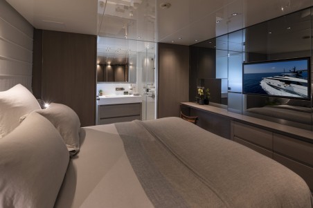 Sanlorenzo Sanlorenzo Yacht SL106 Dinaia