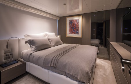 Sanlorenzo Sanlorenzo Yacht SL106 Dinaia