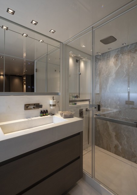 Sanlorenzo Sanlorenzo Yacht SL106 Dinaia