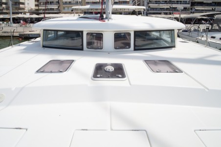 Lagoon-Bénéteau Lagoon 420 - 4 + 2 cab. Amelia