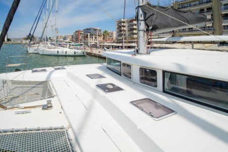 Lagoon-Bénéteau Lagoon 420 - 4 + 2 cab. Amelia