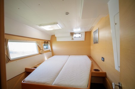 Lagoon-Bénéteau Lagoon 420 - 4 + 2 cab. Amelia