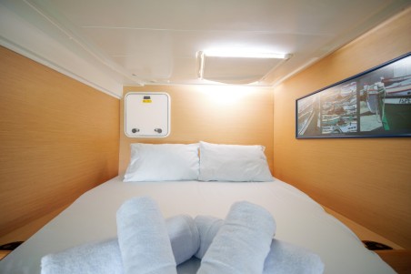 Lagoon-Bénéteau Lagoon 420 - 4 + 2 cab. Amelia