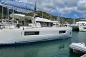 Lagoon 40 | Czarter jachtu Brytyjskie Wyspy Dziewicze | Travelboat - 4
