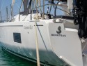 Oceanis 46.1 Layla | Yacht Charter Greece | Travelboat - 7