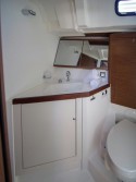 Oceanis 46.1 Layla | Yacht Charter Greece | Travelboat - 16