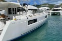 Lagoon 40 | Czarter jachtu Brytyjskie Wyspy Dziewicze | Travelboat - 5