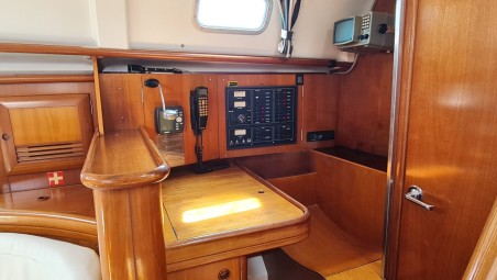 Bénéteau Oceanis Clipper 411 - 4 cab. Erika