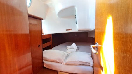 Bénéteau Oceanis Clipper 411 - 4 cab. Erika