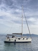 Jeanneau Sun Odyssey 42i Mila