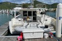 Lagoon 40 | Czarter jachtu Brytyjskie Wyspy Dziewicze | Travelboat - 7