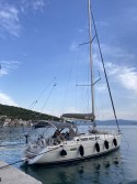 Jeanneau Sun Odyssey 42i Mila