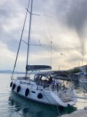Jeanneau Sun Odyssey 42i Mila