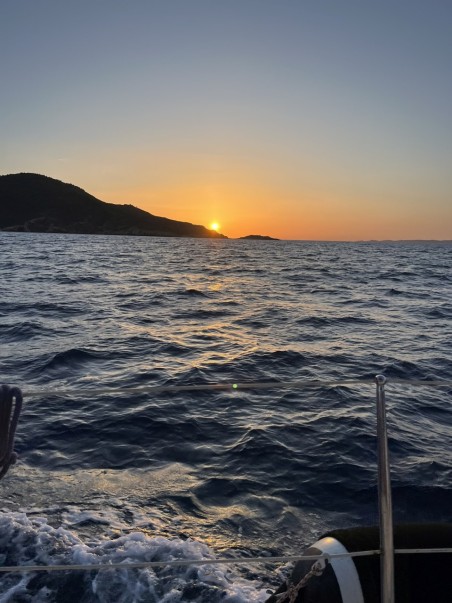 Jeanneau Sun Odyssey 42i Mila